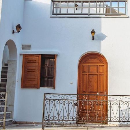 At Coast Apartment Elounda Exterior foto
