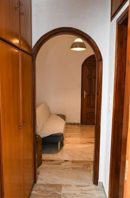 At Coast Apartment Elounda Exterior foto