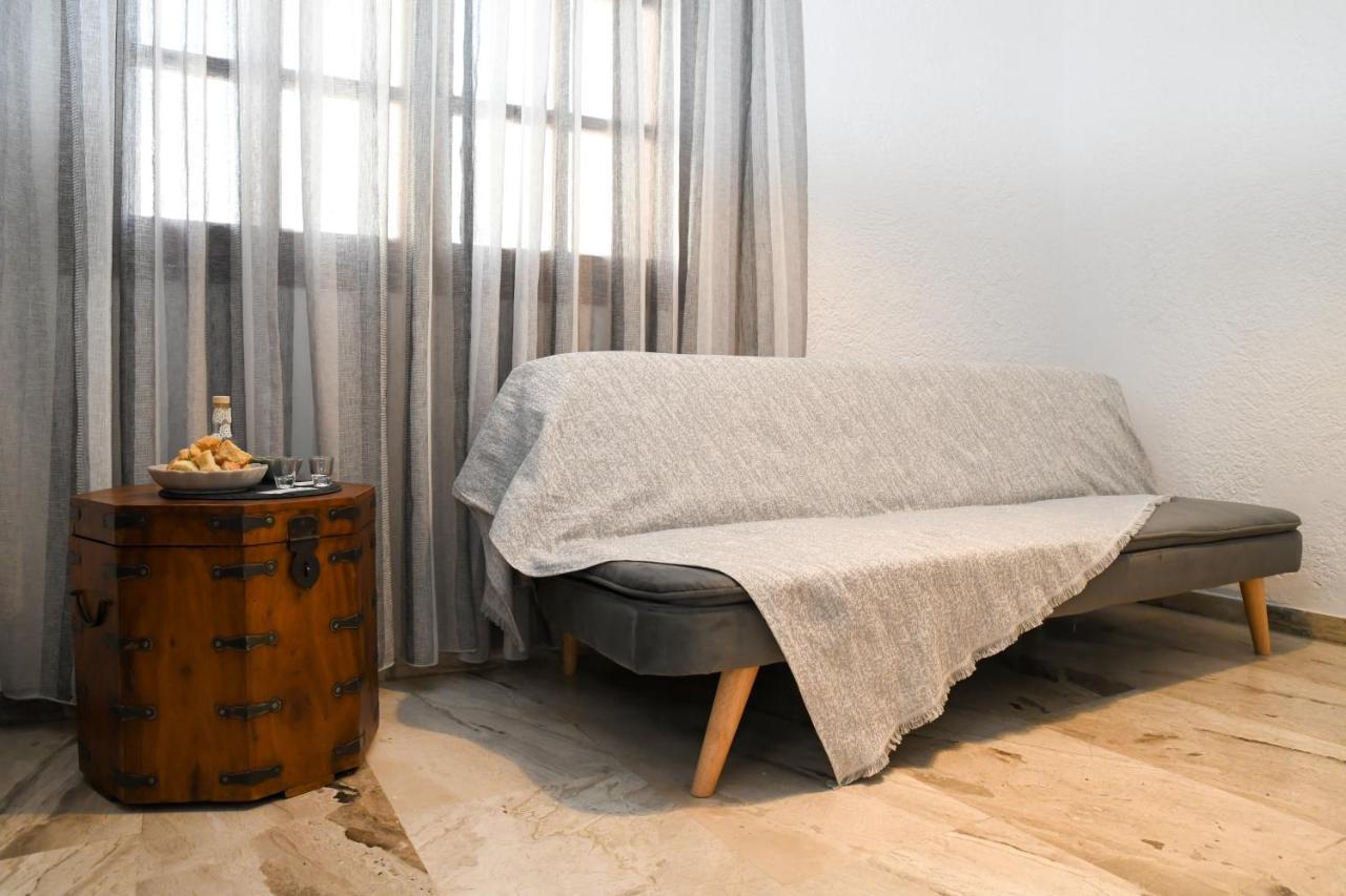 At Coast Apartment Elounda Exterior foto
