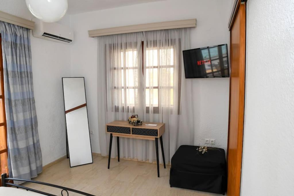 At Coast Apartment Elounda Exterior foto