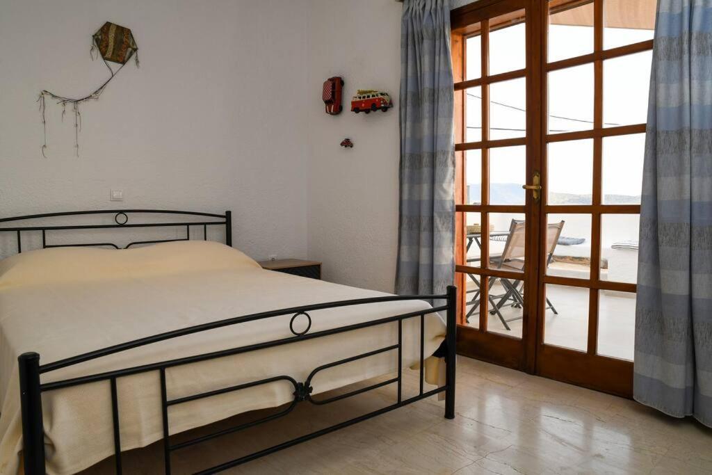 At Coast Apartment Elounda Exterior foto